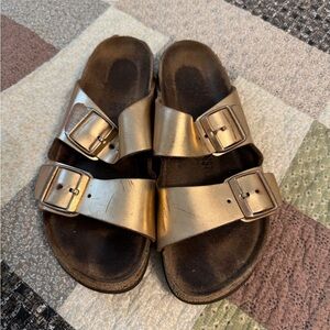 Birkenstock Womens Sandals